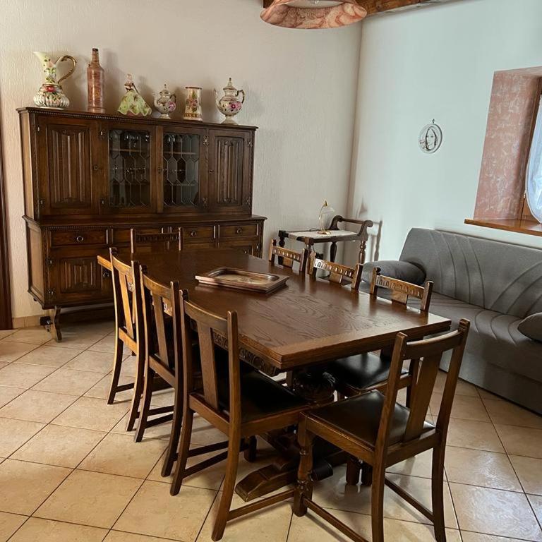 Casa Rina - Appartamento con 1 Camera da Letto - 9