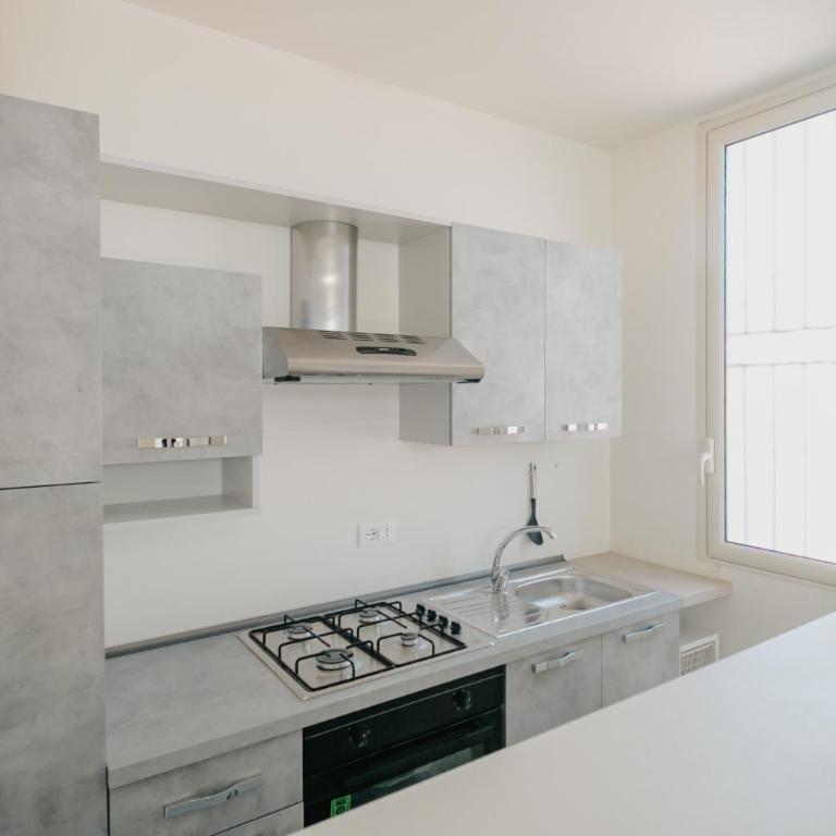 Modern Apartment with Exclusive Terrace by Wonderful Italy - Apartment with Terrace - 10