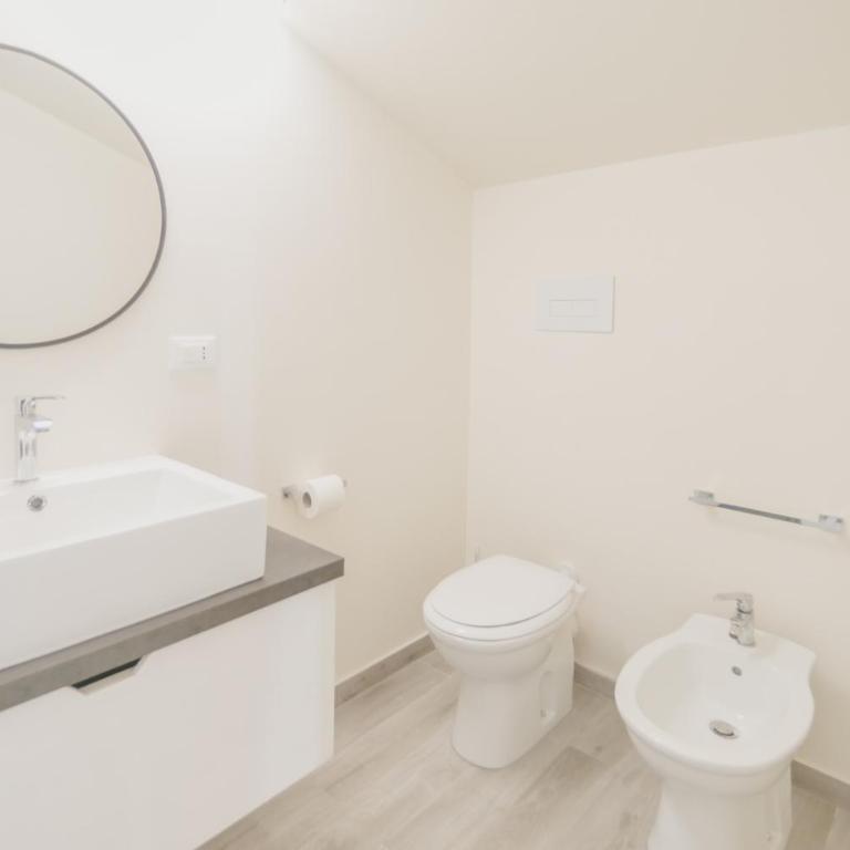 Modern Apartment with Exclusive Terrace by Wonderful Italy - Apartment with Terrace - 17