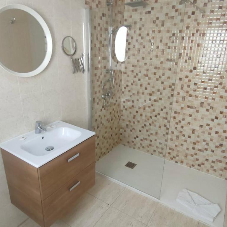 SARA 3 - One-Bedroom Apartment - 25