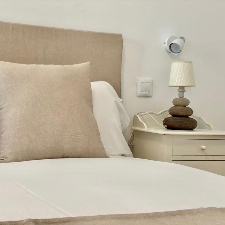 Gran Vía V - En pleno centro de Madrid - One-Bedroom Apartment - 12