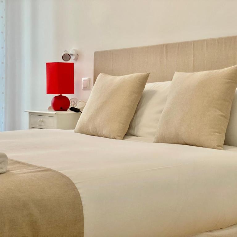 Gran Vía V - En pleno centro de Madrid - One-Bedroom Apartment - 13