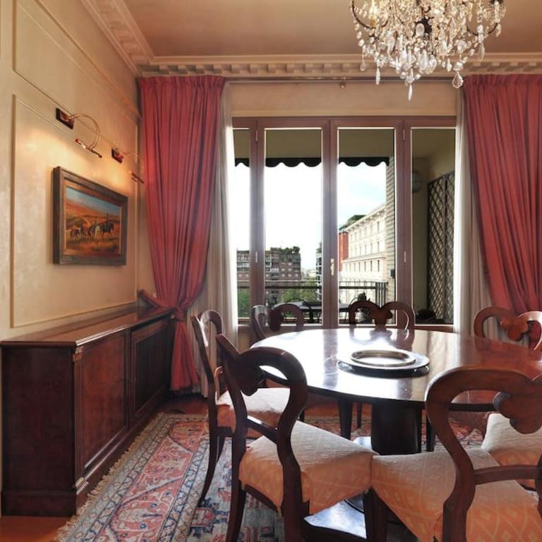 Centro Extra Luxury Appartment with Terrace - Apartamento de 2 dormitorios - 2