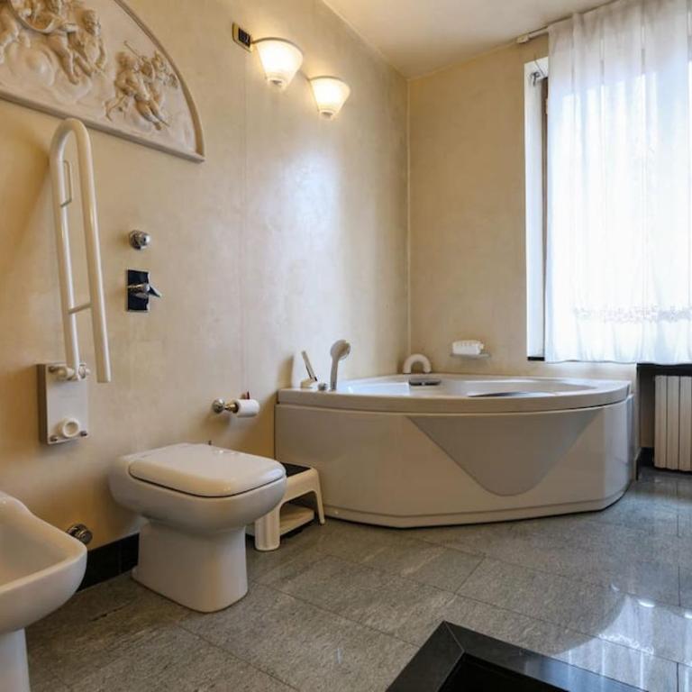 Centro Extra Luxury Appartment with Terrace - Apartamento de 2 dormitorios - 3