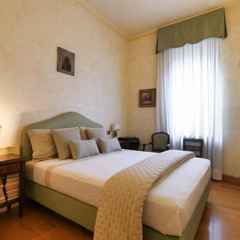 Centro Extra Luxury Appartment with Terrace - Apartamento de 2 dormitorios - 4
