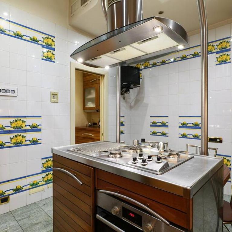 Centro Extra Luxury Appartment with Terrace - Apartamento de 2 dormitorios - 6
