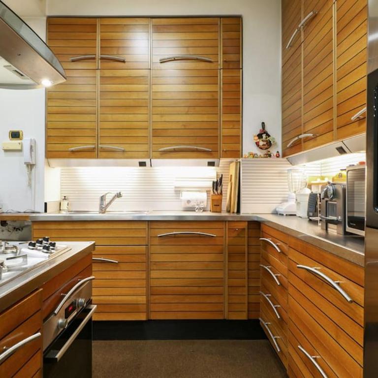 Centro Extra Luxury Appartment with Terrace - Apartamento de 2 dormitorios - 7