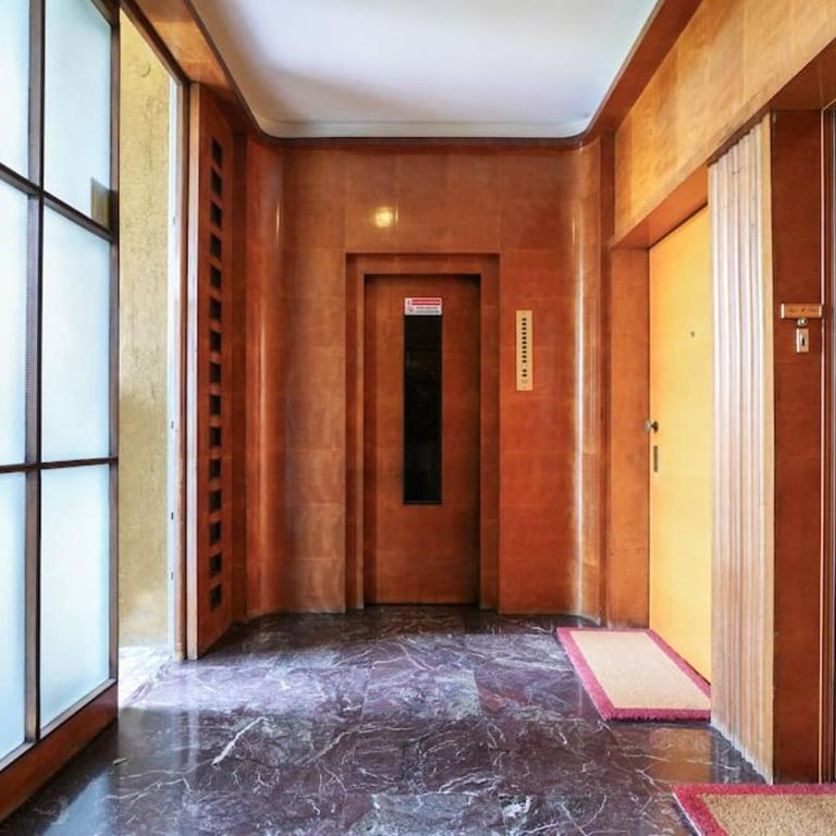 Centro Extra Luxury Appartment with Terrace - Apartamento de 2 dormitorios - 9