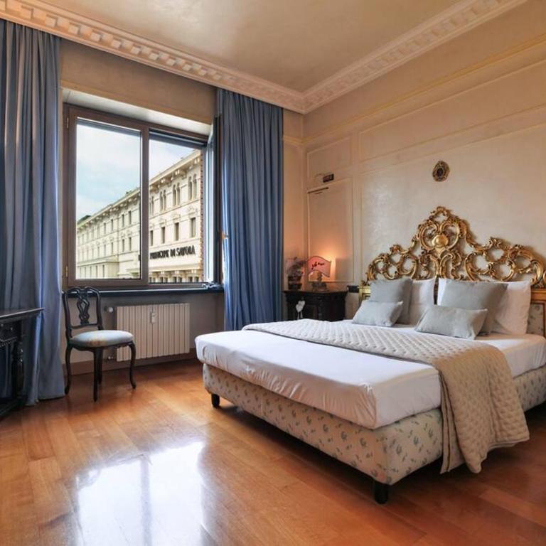 Centro Extra Luxury Appartment with Terrace - Apartamento de 2 dormitorios - 10