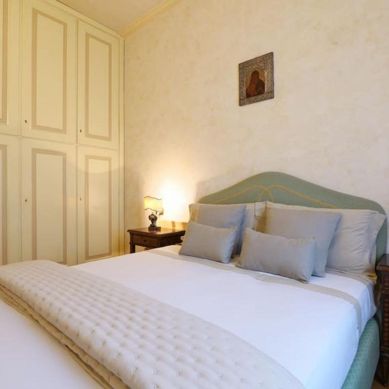 Centro Extra Luxury Appartment with Terrace - Apartamento de 2 dormitorios - 11