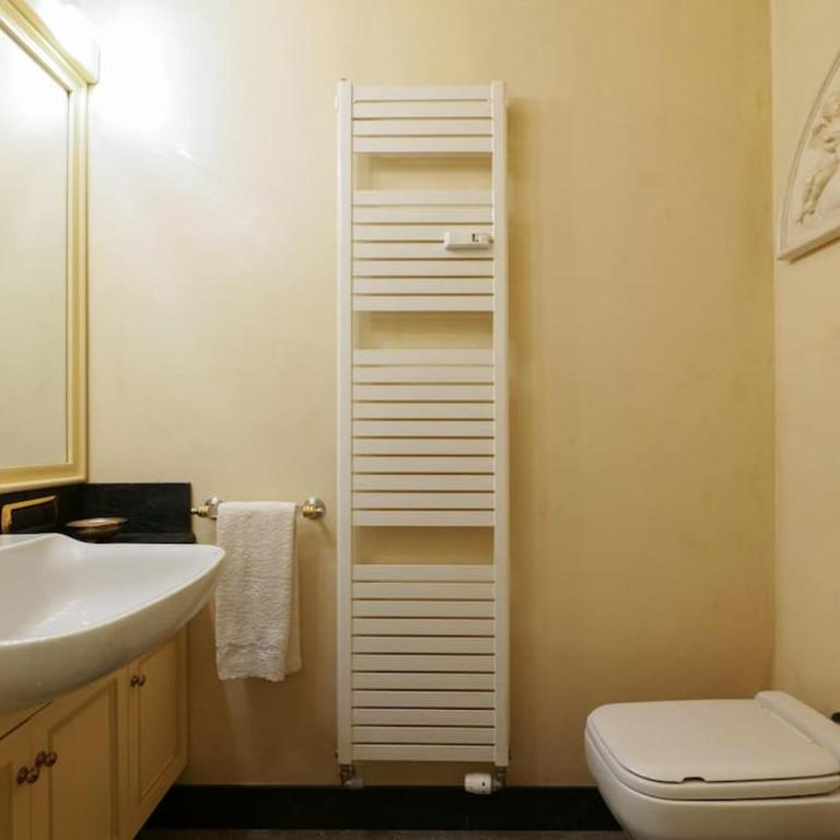 Centro Extra Luxury Appartment with Terrace - Apartamento de 2 dormitorios - 13