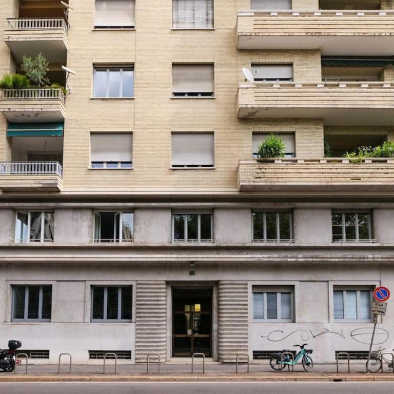 Centro Extra Luxury Appartment with Terrace - Apartamento de 2 dormitorios - 14