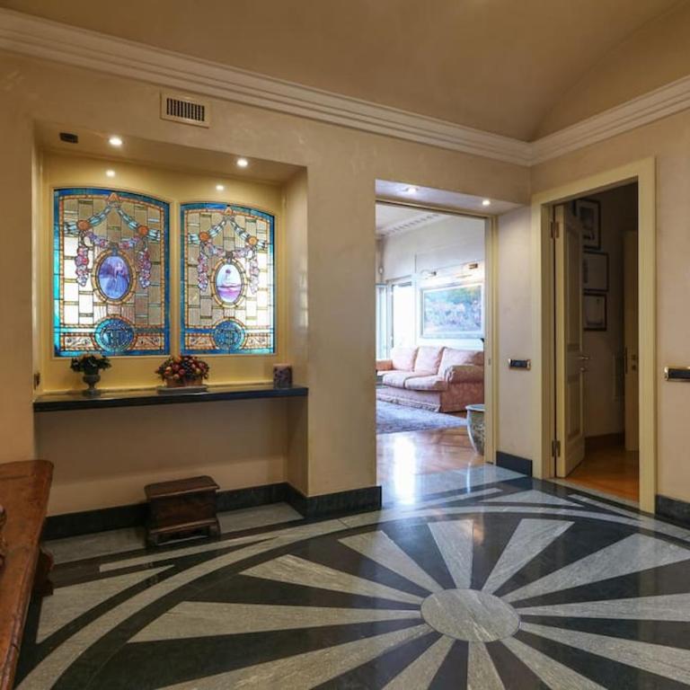 Centro Extra Luxury Appartment with Terrace - Apartamento de 2 dormitorios - 15