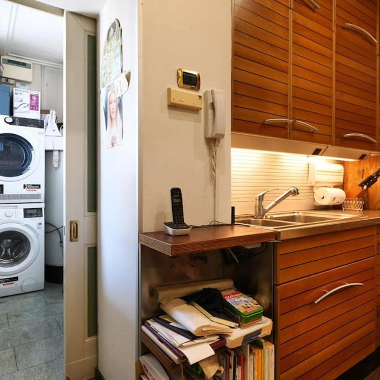 Centro Extra Luxury Appartment with Terrace - Apartamento de 2 dormitorios - 16