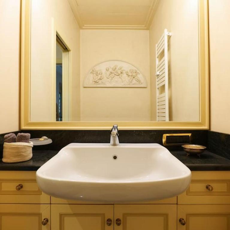 Centro Extra Luxury Appartment with Terrace - Apartamento de 2 dormitorios - 17