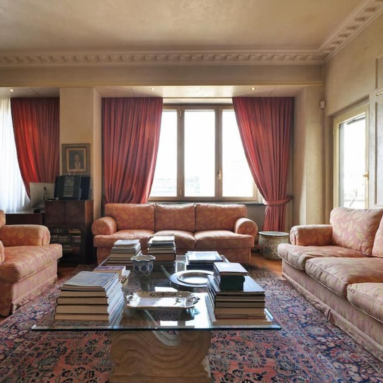 Centro Extra Luxury Appartment with Terrace - Apartamento de 2 dormitorios - 19