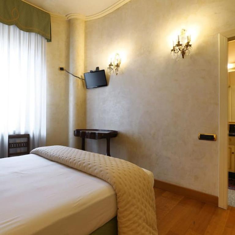 Centro Extra Luxury Appartment with Terrace - Apartamento de 2 dormitorios - 20