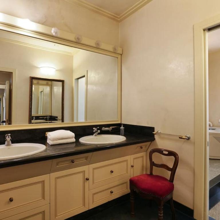 Centro Extra Luxury Appartment with Terrace - Apartamento de 2 dormitorios - 23