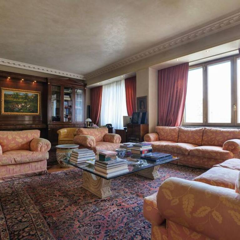 Centro Extra Luxury Appartment with Terrace - Apartamento de 2 dormitorios - 24