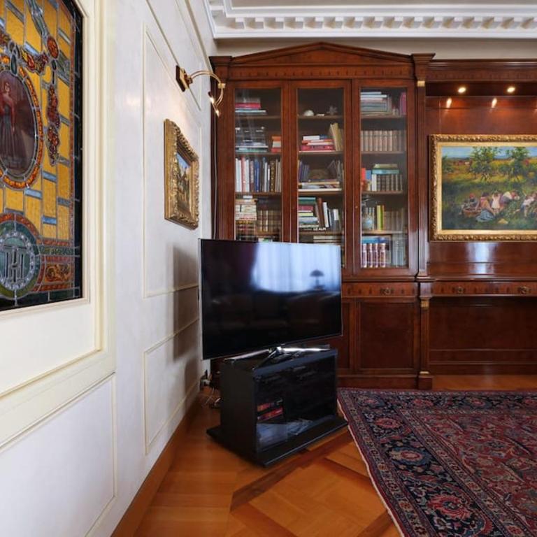 Centro Extra Luxury Appartment with Terrace - Apartamento de 2 dormitorios - 25