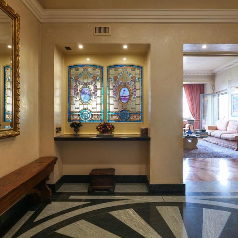 Centro Extra Luxury Appartment with Terrace - Apartamento de 2 dormitorios - 26