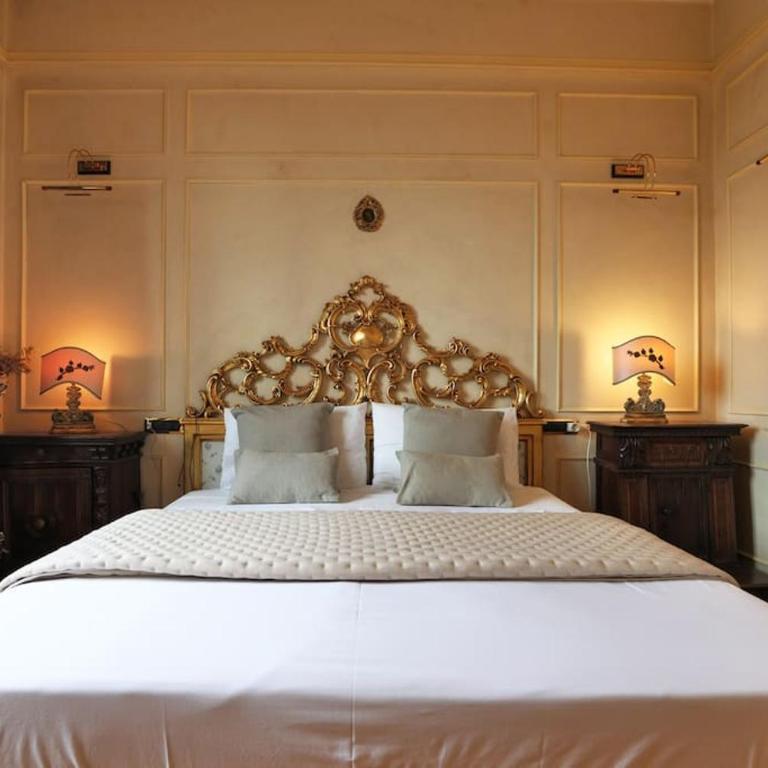 Centro Extra Luxury Appartment with Terrace - Apartamento de 2 dormitorios - 28