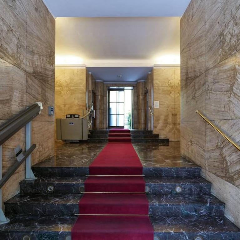 Centro Extra Luxury Appartment with Terrace - Apartamento de 2 dormitorios - 29