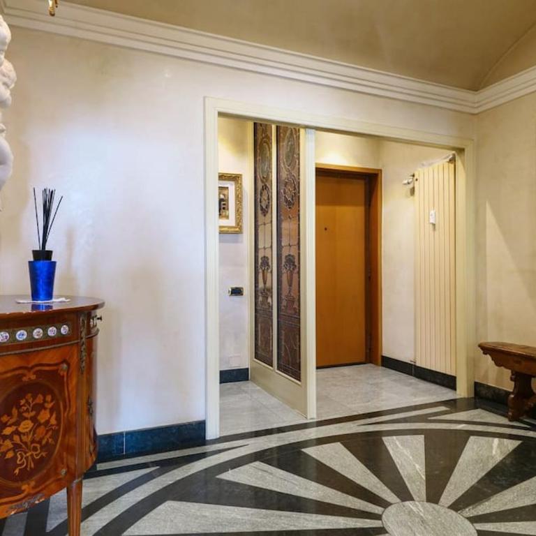 Centro Extra Luxury Appartment with Terrace - Apartamento de 2 dormitorios - 31