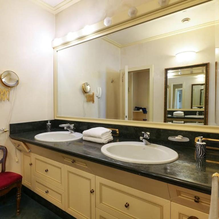 Centro Extra Luxury Appartment with Terrace - Apartamento de 2 dormitorios - 32