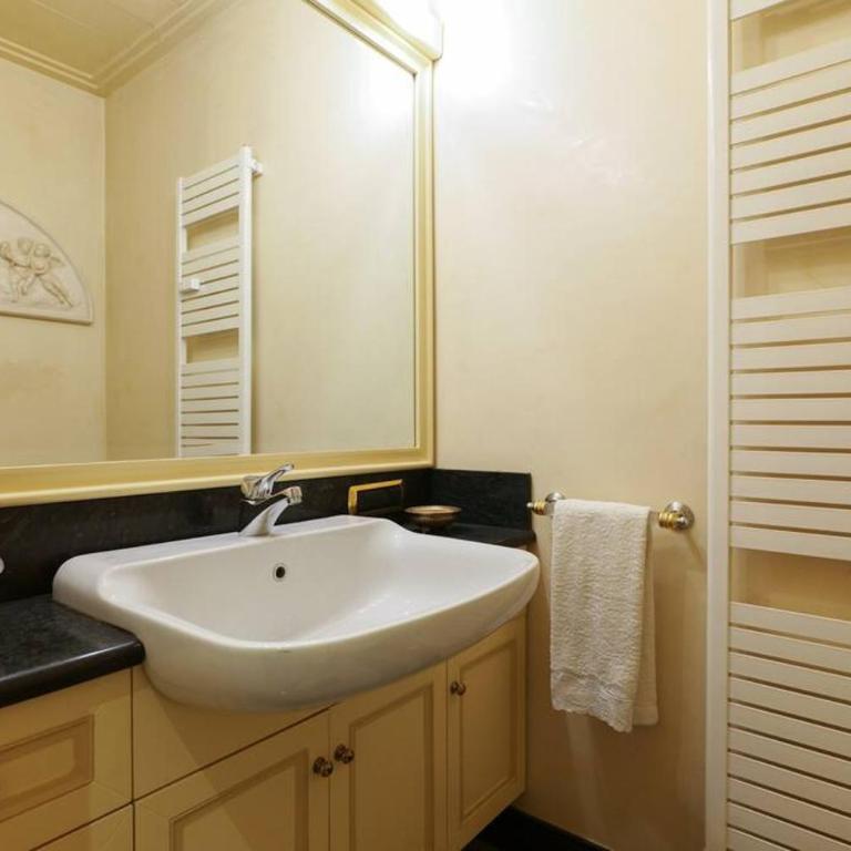 Centro Extra Luxury Appartment with Terrace - Apartamento de 2 dormitorios - 33