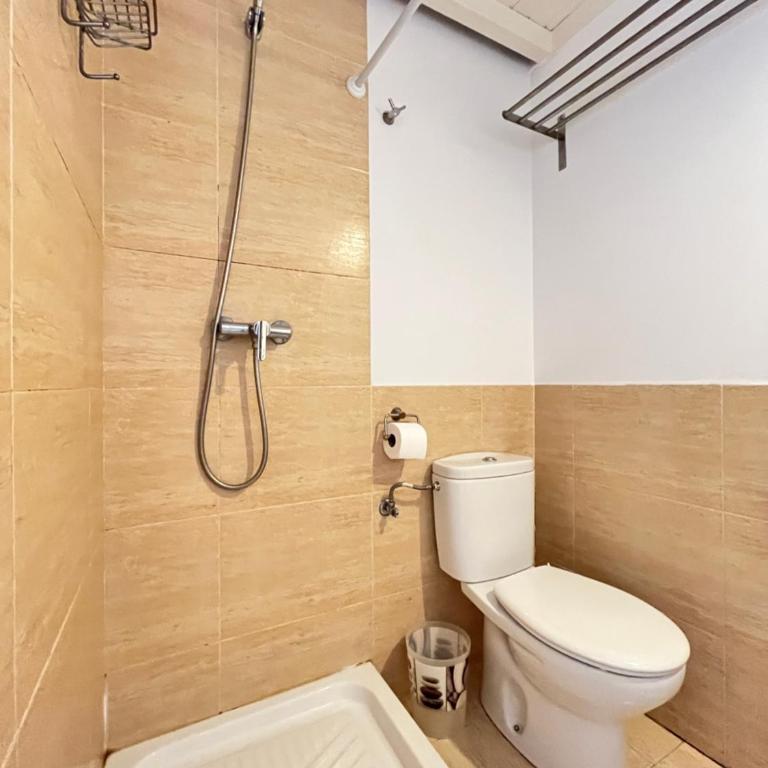 Duplex Exterior Temporal - Apartamento de 1 dormitorio - 17