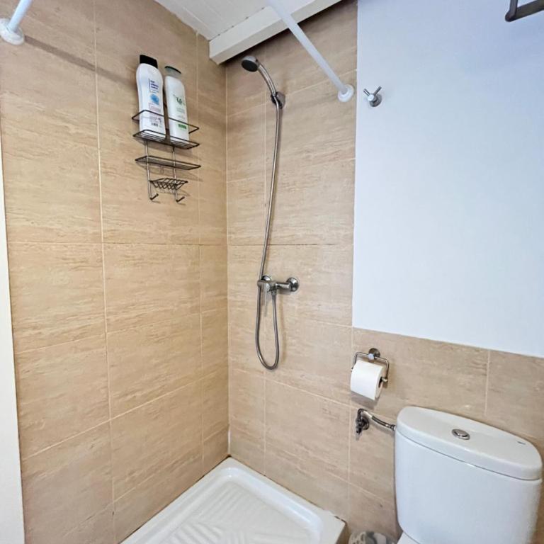 Duplex Exterior Temporal - Apartamento de 1 dormitorio - 30