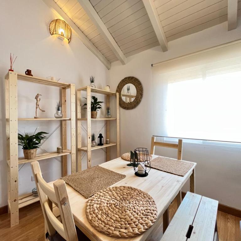 Duplex Exterior Temporal - Apartamento de 1 dormitorio - 6