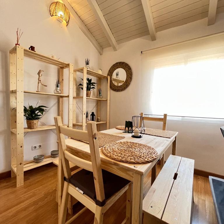 Duplex Exterior Temporal - Apartamento de 1 dormitorio - 31