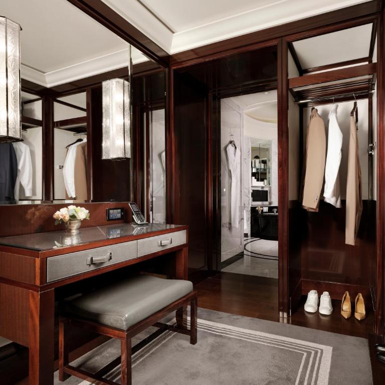 The Peninsula Paris - Suite Grand Premier - 4