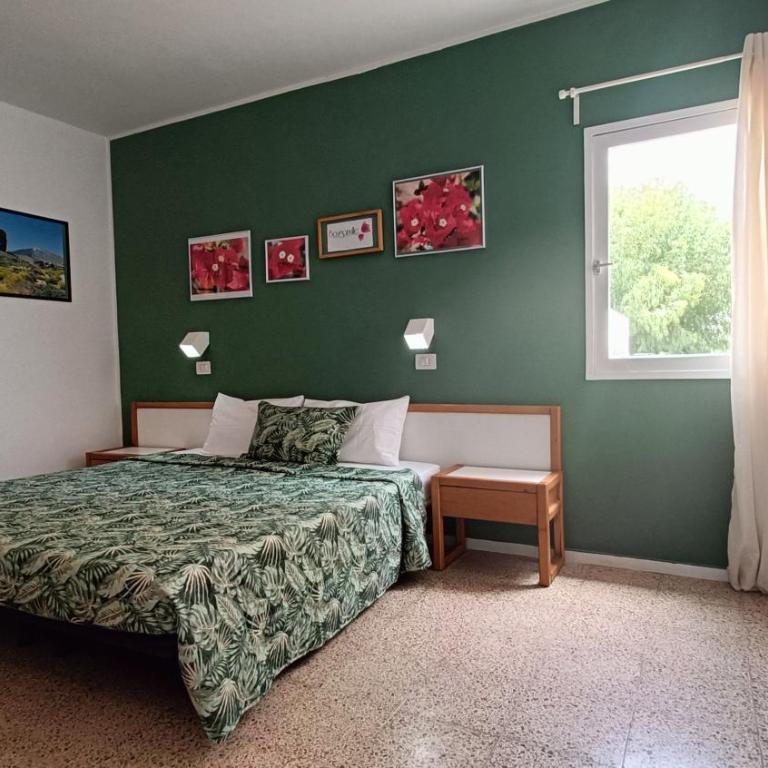 Bouganville en Eureka - Apartamento de 1 dormitorio - 1
