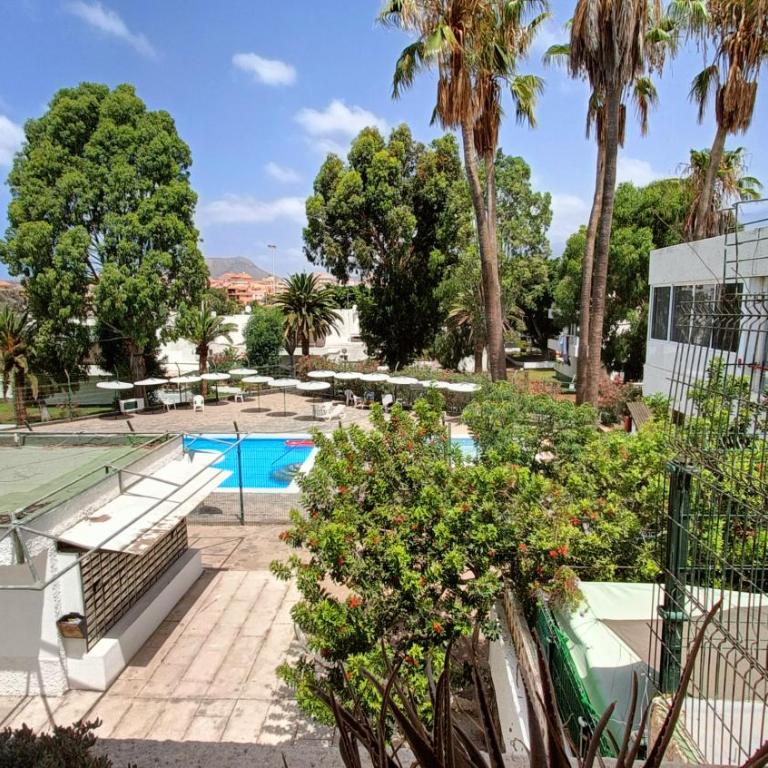 Bouganville en Eureka - Apartamento de 1 dormitorio - 4