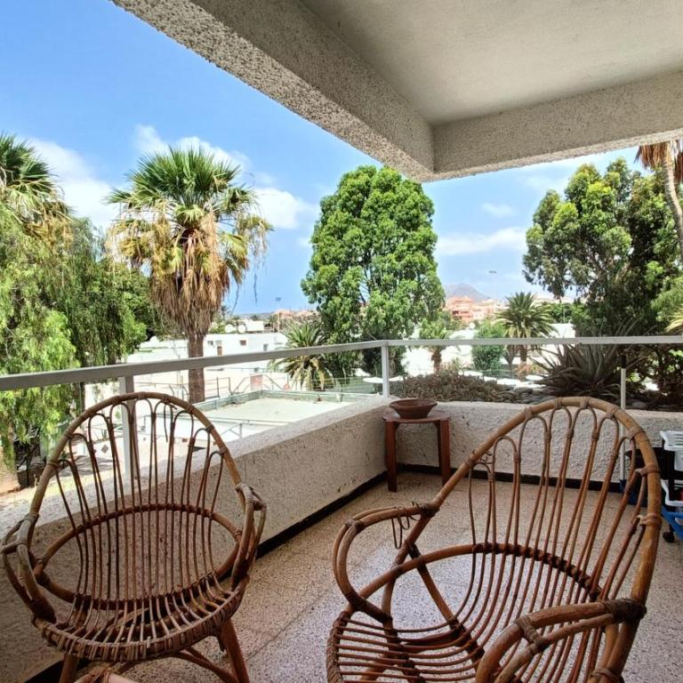 Bouganville en Eureka - Apartamento de 1 dormitorio - 6