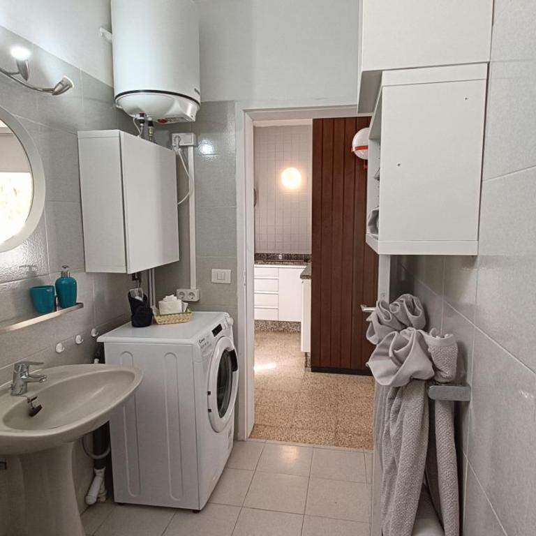 Bouganville en Eureka - Apartamento de 1 dormitorio - 7