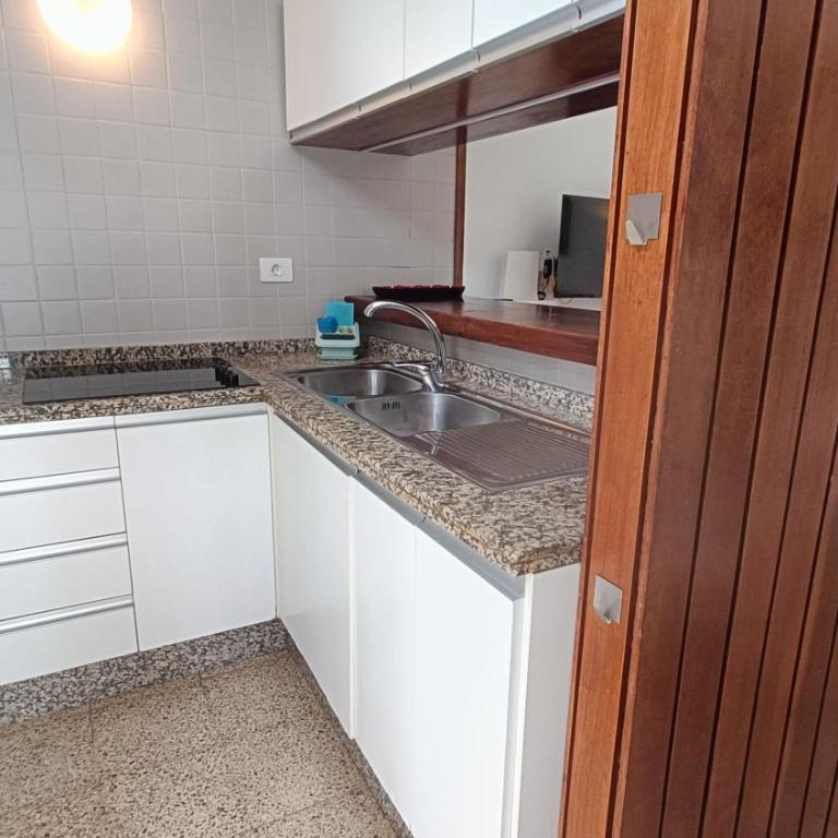 Bouganville en Eureka - Apartamento de 1 dormitorio - 8