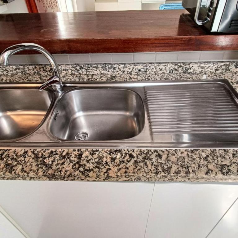 Bouganville en Eureka - Apartamento de 1 dormitorio - 9