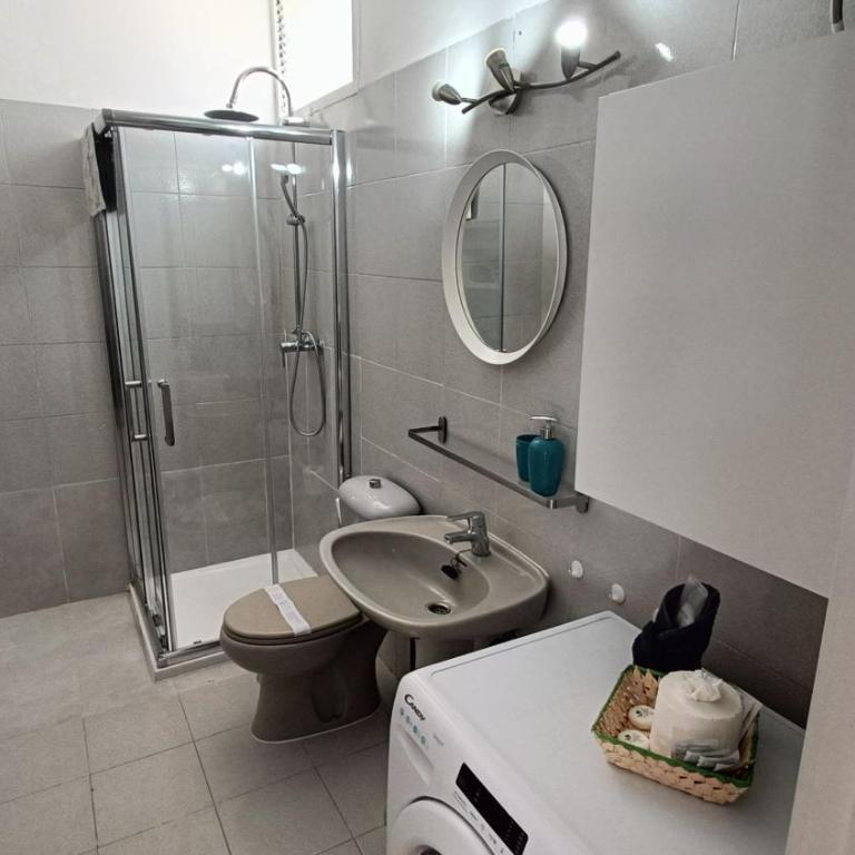 Bouganville en Eureka - Apartamento de 1 dormitorio - 10