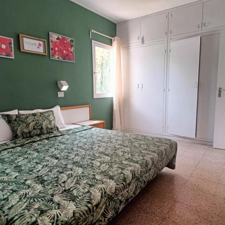Bouganville en Eureka - Apartamento de 1 dormitorio - 12