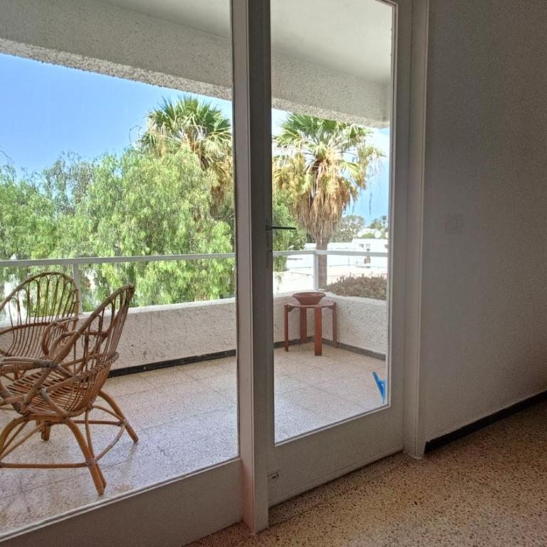 Bouganville en Eureka - Apartamento de 1 dormitorio - 13
