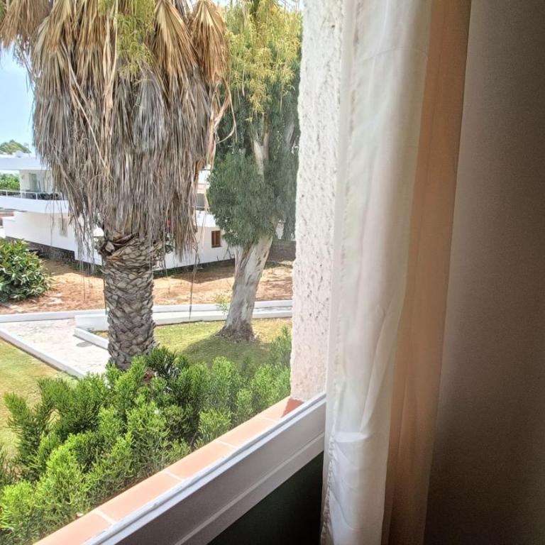 Bouganville en Eureka - Apartamento de 1 dormitorio - 18