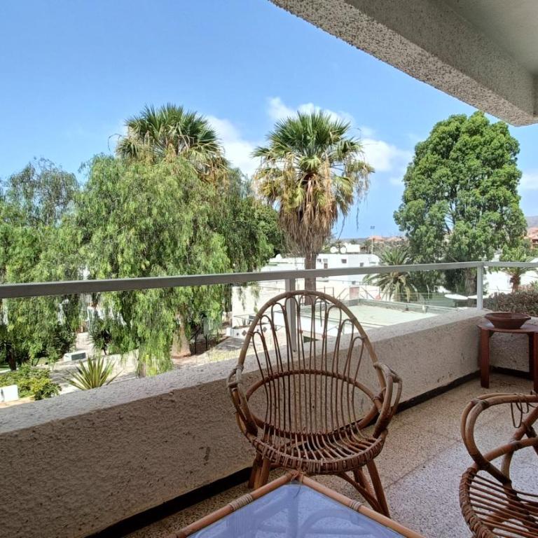 Bouganville en Eureka - Apartamento de 1 dormitorio - 19