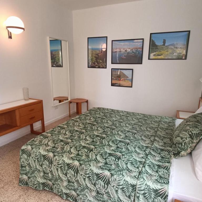Bouganville en Eureka - Apartamento de 1 dormitorio - 21