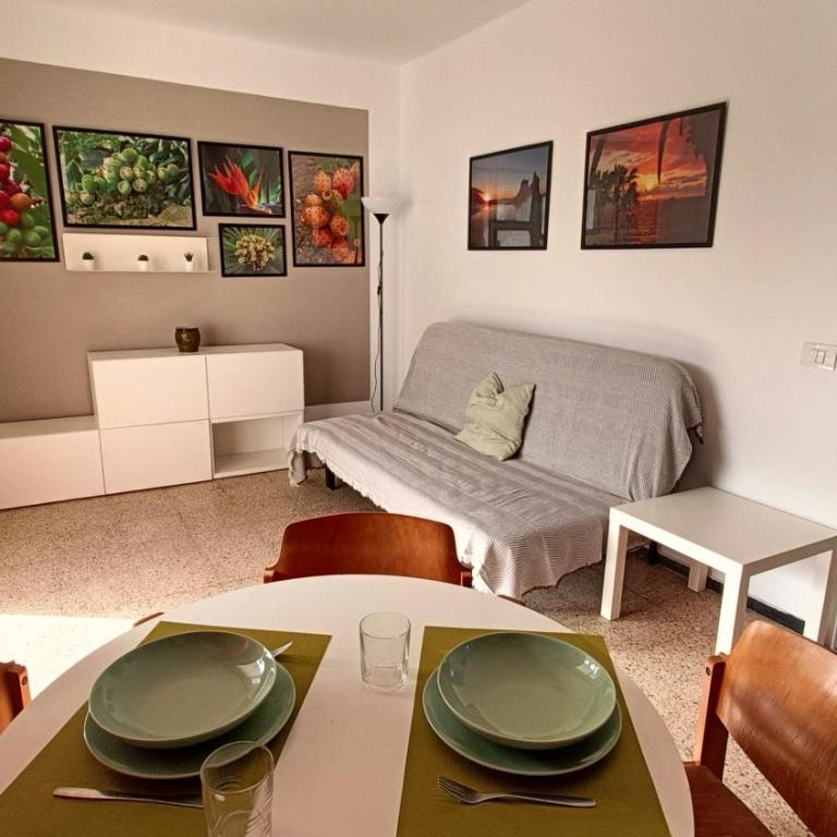 Bouganville en Eureka - Apartamento de 1 dormitorio - 23
