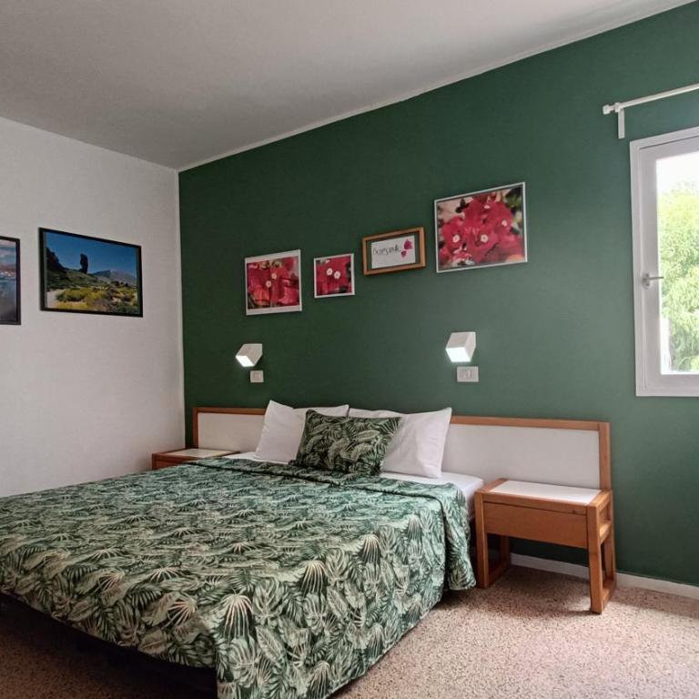 Bouganville en Eureka - Apartamento de 1 dormitorio - 24