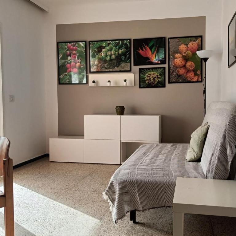 Bouganville en Eureka - Apartamento de 1 dormitorio - 25